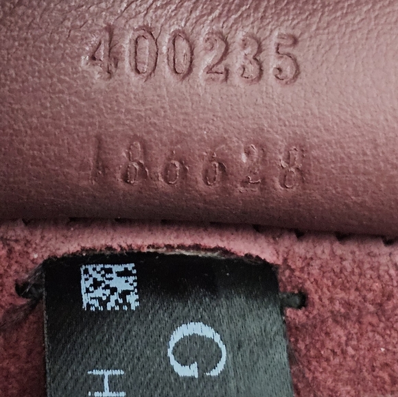 Gucci Blooms Medium Dionysus Bag - Picture 7 of 7